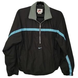 Vintage Nike Windbreaker M